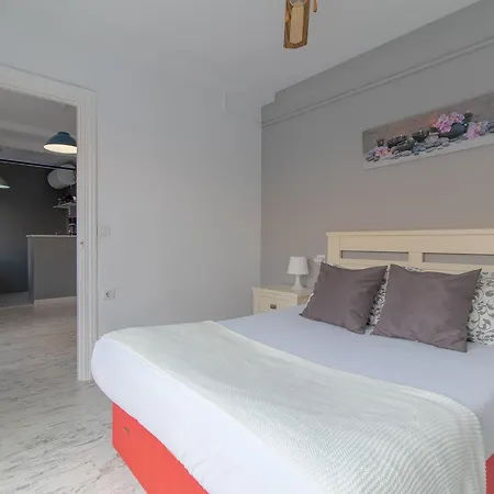 Sj1. Lovely And Comfortable * Málaga